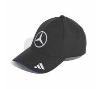 adidas Mixte Mercedes - AMG Petronas Formula 1 Team Kimi ANTONELLI cap, Black, M-L