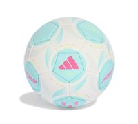 adidas Mixte MESS MINI BALL, white/flash aqua/halo mint, 1