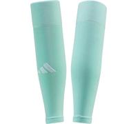 adidas Mixte Milano Sleeve, clear mint/white, XS