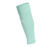 adidas Mixte Milano Sleeve, clear mint/white, XXS