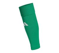 adidas Mixte Milano Sleeve, team green/white, L