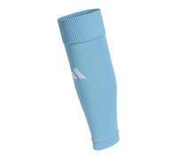 adidas Mixte Milano Sleeve, team light blue/white, XXS