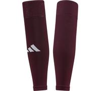 adidas Mixte Milano Sleeve, team maroon 2/white, XS