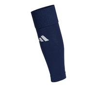 adidas Mixte Milano Sleeve, team navy blue 2/white, XXS