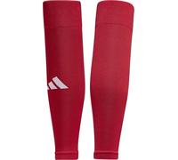 adidas Mixte Milano Sleeve, team power red 2/white, XL