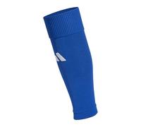 adidas Mixte Milano Sleeve, team royal blue/white, XXS