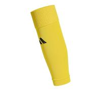 adidas Mixte Milano Sleeve, team yellow/black, L