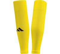 adidas Mixte Milano Sleeve, team yellow/black, S