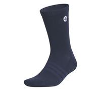 adidas Mixte PERFORMANCE CREW SOCK, collegiate navy, 6-7 Years