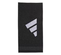 adidas Mixte PERFORMANCE TOWEL SMALL, black/white, One size