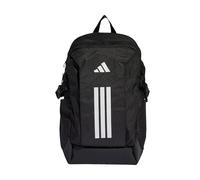 adidas Mixte POWER BACKPACK, black/white, One size