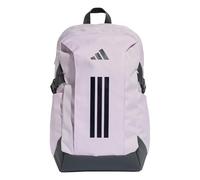 adidas Mixte POWER BACKPACK, ice lavender/shadow navy, One size
