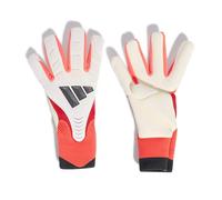 adidas Mixte PREDATOR GOALKEEPER GLOVE TRAINING, black/black/lucid red, 11.5