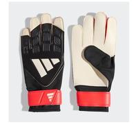 adidas Mixte PREDATOR GOALKEEPER GLOVE TRAINING, black/black/lucid red, 8