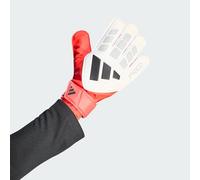 adidas Mixte PREDATOR GOALKEEPER GLOVE TRAINING, white/lucid red/black, 7.5