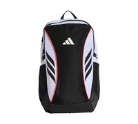 adidas Mixte PREDATOR TRAINING POWER BACKPACK, white/black/lucid red, One size