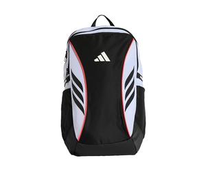 adidas Mixte PREDATOR TRAINING POWER BACKPACK, white/black/lucid red, One size