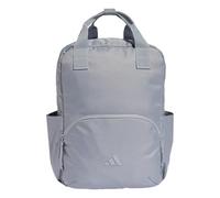 adidas Mixte PRIME BACKPACK, halo silver/halo silver, One size