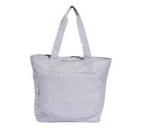 adidas Mixte PRIME TOTE BAG, halo silver/halo silver, One size
