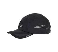 Adidas Running X Adizero Lightweight Climacool Cap Nero 56 cm Uomo,Donna