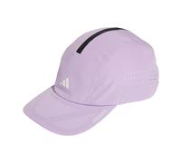 Adidas Runningxadizero Lightweight Climacool Cap Viola 58 cm