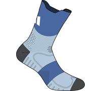 adidas Mixte RUNxBOOST Sock 1PP, Crystal Sky/ray blue/white, 4.5-6