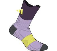 adidas - RUNxBOOST Sock - Calze da running EU 43-45 variopinto