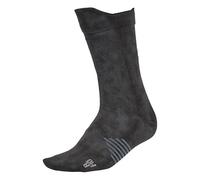 adidas - RUNxGRAFIC Sock - Calze da running EU 46-48 grigio