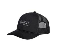 adidas Mixte Snapback Trucker cap, Black, M-L