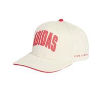 Cappello Trucker Stadium Off White / Pure Ruby Donna (S/M)