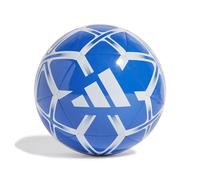 adidas Mixte Starlancer Club Ball, blue/white, 4