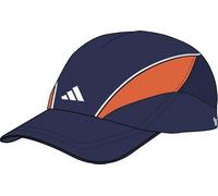 adidas Mixte Summer cap, Dark Blue/Semi Impact Orange/White, S-M