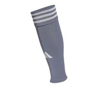 adidas Mixte Team Sleeves, team onix, 6.5-8