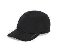 adidas Mixte Tech 3 Panel cap Climaproof, Black/Black Reflective, M-L