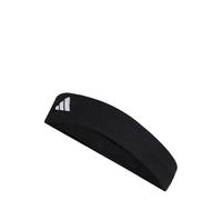 adidas Mixte Tennis Headband, Black/White, M