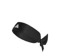 Fascia da tennis Climacool Black / White Uomo (M/L)