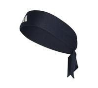 adidas Mixte TENNIS TIEBAND CLIMACOOL, legend ink/white, L