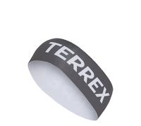 adidas Mixte TERREX CLIMACOOL HEADBAND, grey six/white, XL