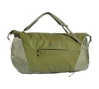 Adidas Terrex Multi 70l Duffle Bag Verde