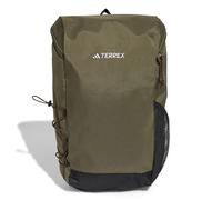 Zaino Terrex Multi Essentials 20 litri Olive Strata 1 Taglia