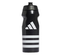 adidas Mixte TIRO BOTTLE 0.5 LITRE, black/white, One Size