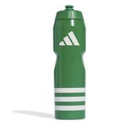 adidas Unisex - Adulto TIRO BOTTLE 0.75 LITRE, team green/white, One Size