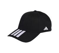 adidas Mixte TIRO cap, Black/White, M-L