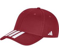 adidas Mixte TIRO cap, Team Power Red 2/White, XS-S
