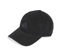 adidas Mixte TIRO Competition Dad cap, Black/Carbon, L-XL