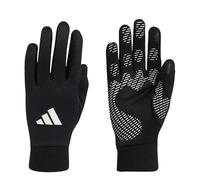 adidas Mixte TIRO COMPETITION GLOVES, black/white, XL
