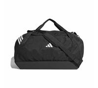 Adidas Tiro Large Bottom Compartment 74l Duffle Bag Nero