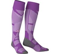 adidas Mixte TIRO26 Goalkeeper Socks, flash pink, 6-7 Years