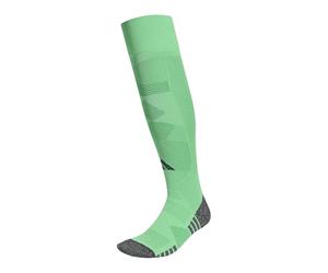 adidas Mixte TIRO26 Goalkeeper Socks, semi screaming green, 4-5 Years