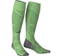 adidas Mixte TIRO26 Goalkeeper Socks, semi screaming green, 5-6 Years
